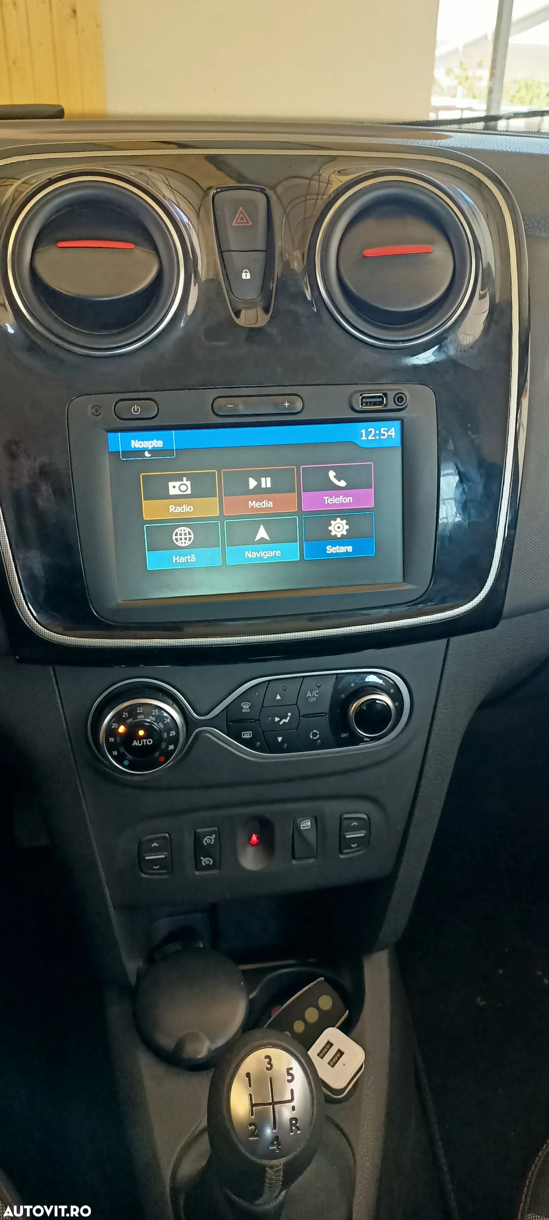 Dacia Sandero Stepway 0.9 TCe SL Techroad - 9