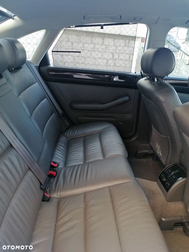 Audi A6 Limousine - 6
