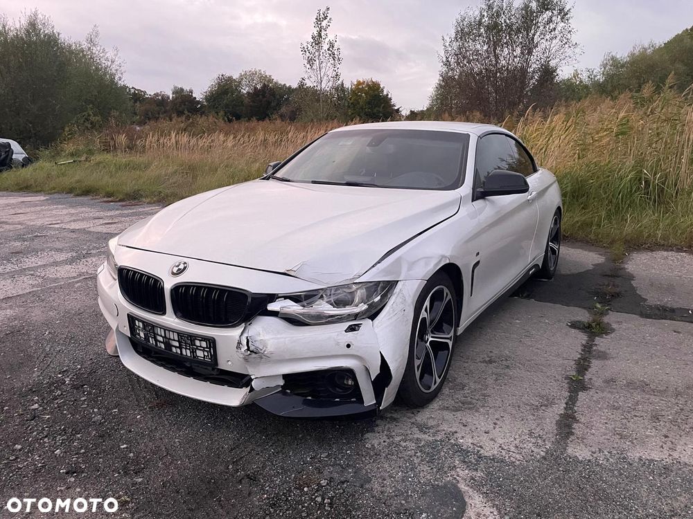 BMW Seria 4 - 22