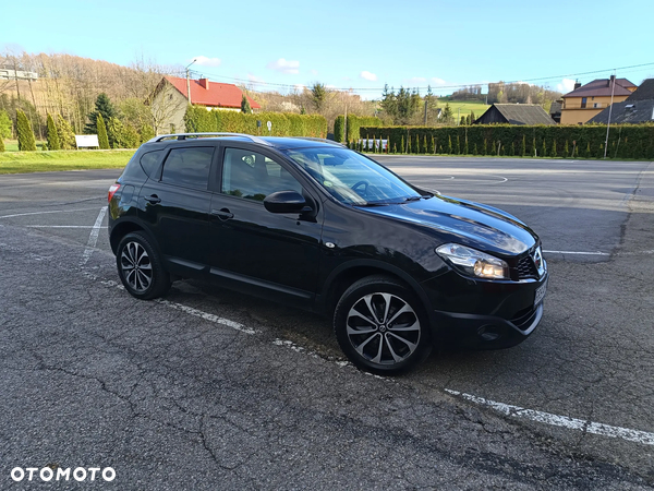 Nissan Qashqai 1.6 dCi Acenta S&S