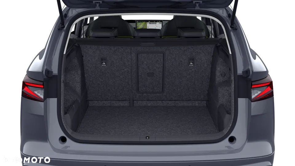 Skoda Enyaq RS 84kWh - 6