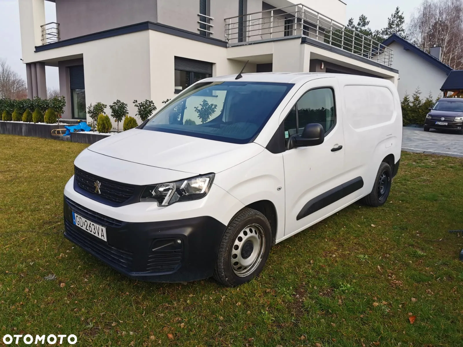 Peugeot Partner - 2