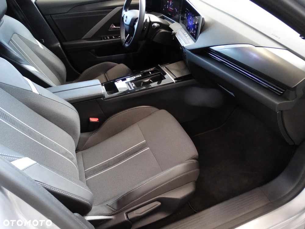 Opel Astra 1.5 D Automatik Ultimate - 34