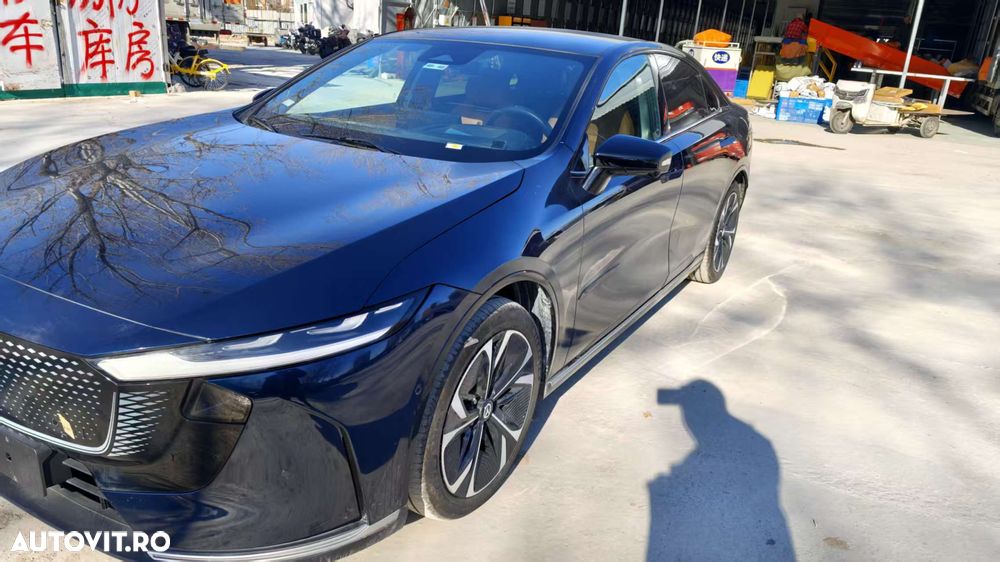 Mazda 6e EV Takumi Plus - 4