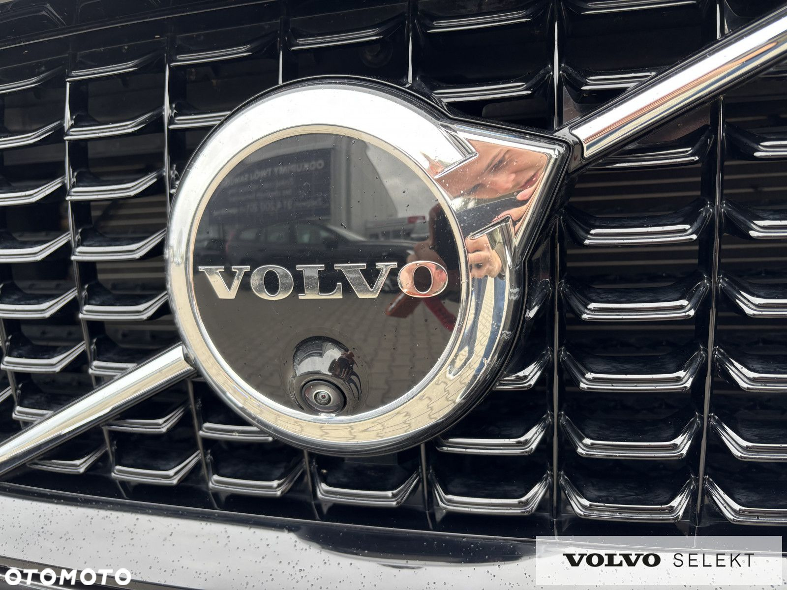 Volvo XC 90 - 7
