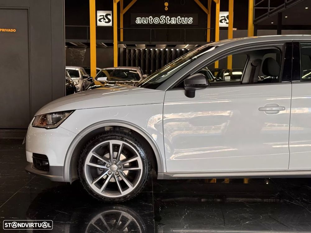 Audi A1 Sportback - 9