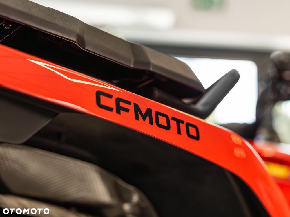 CFMoto CForce - 28