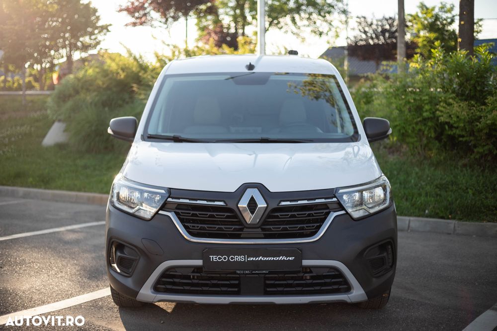 Renault Kangoo BLUE dCi 95 Equilibre - 3