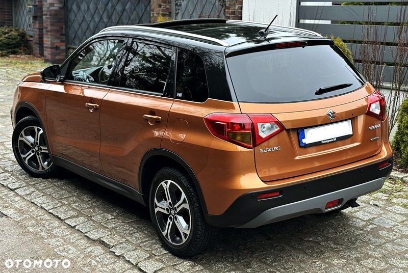 Suzuki Vitara - 34