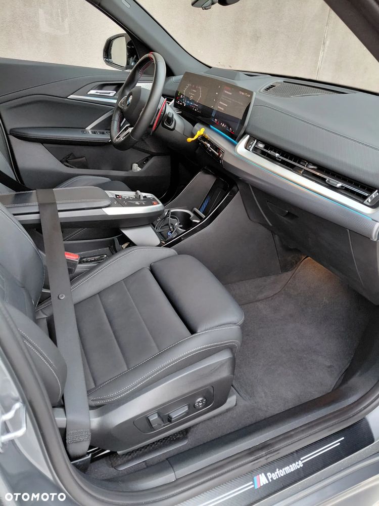 BMW X2 M35i xDrive - 13
