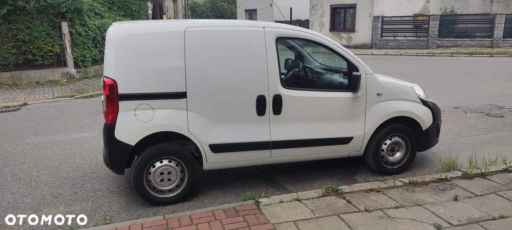 Fiat FIORINO - 14