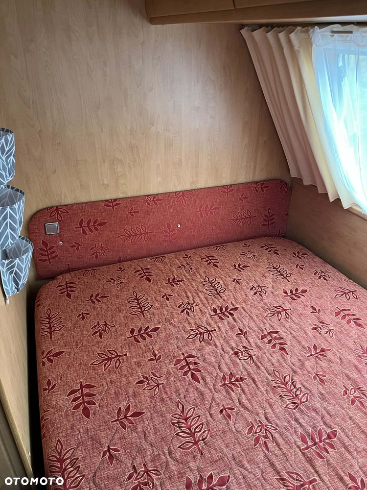 Caravelair Antare deluxe 426 - 9