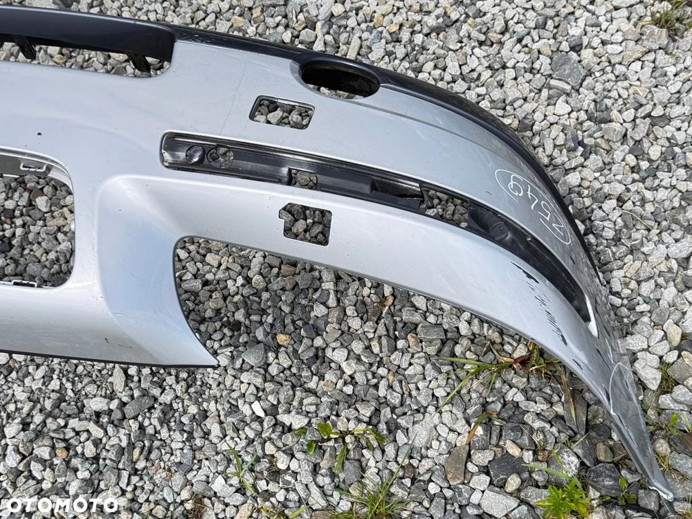 ZDERZAK PRZÓD PRZEDNI VOLVO S60 LIFT 2004-2009 OE 08693326 - 7