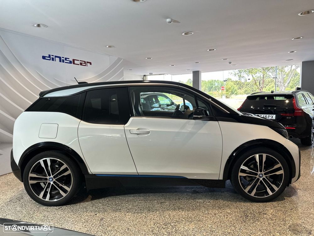 BMW i3 (120 Ah) - 34