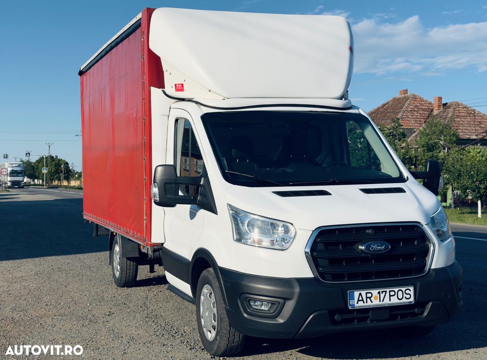 Ford Transit - 3