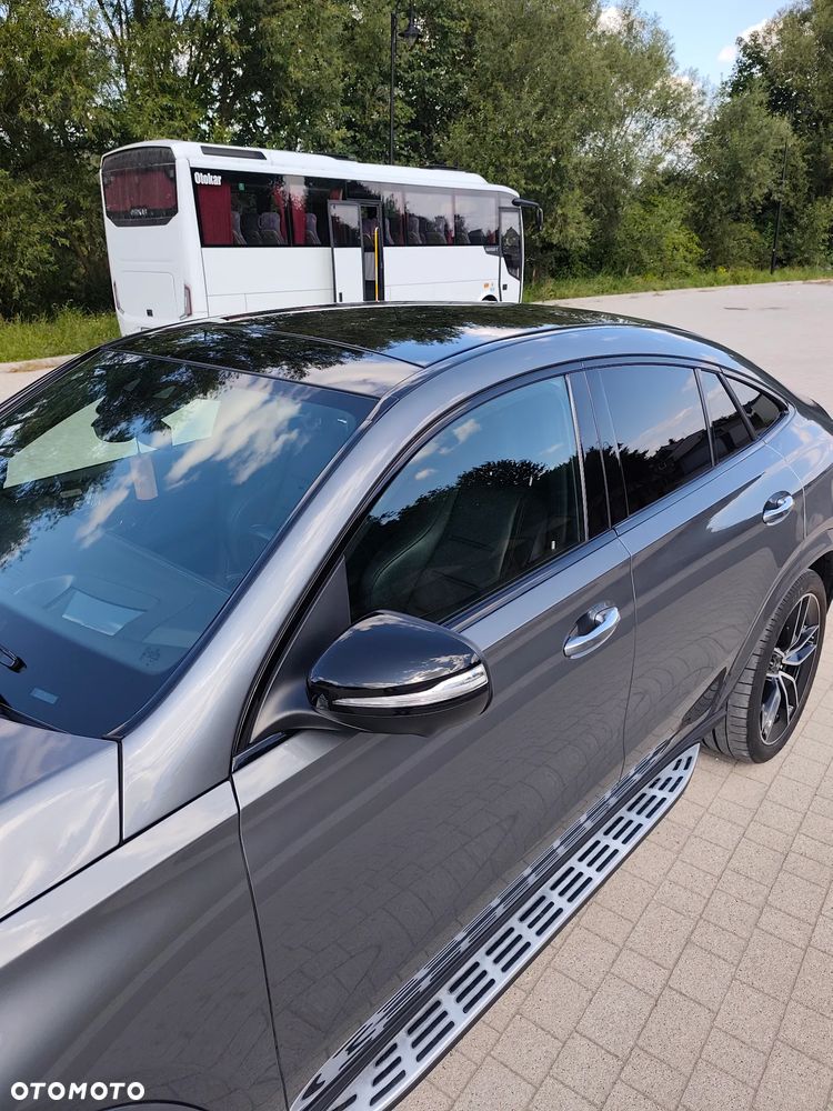Mercedes-Benz GLE 350 d 4-Matic Premium - 9