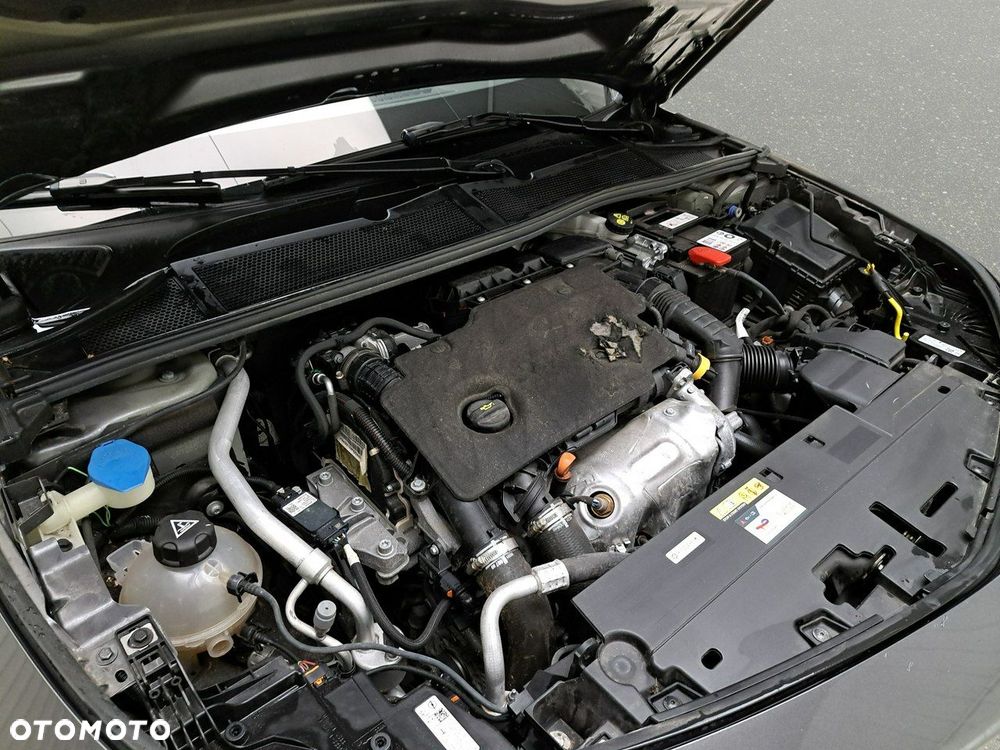 Opel Astra - 14