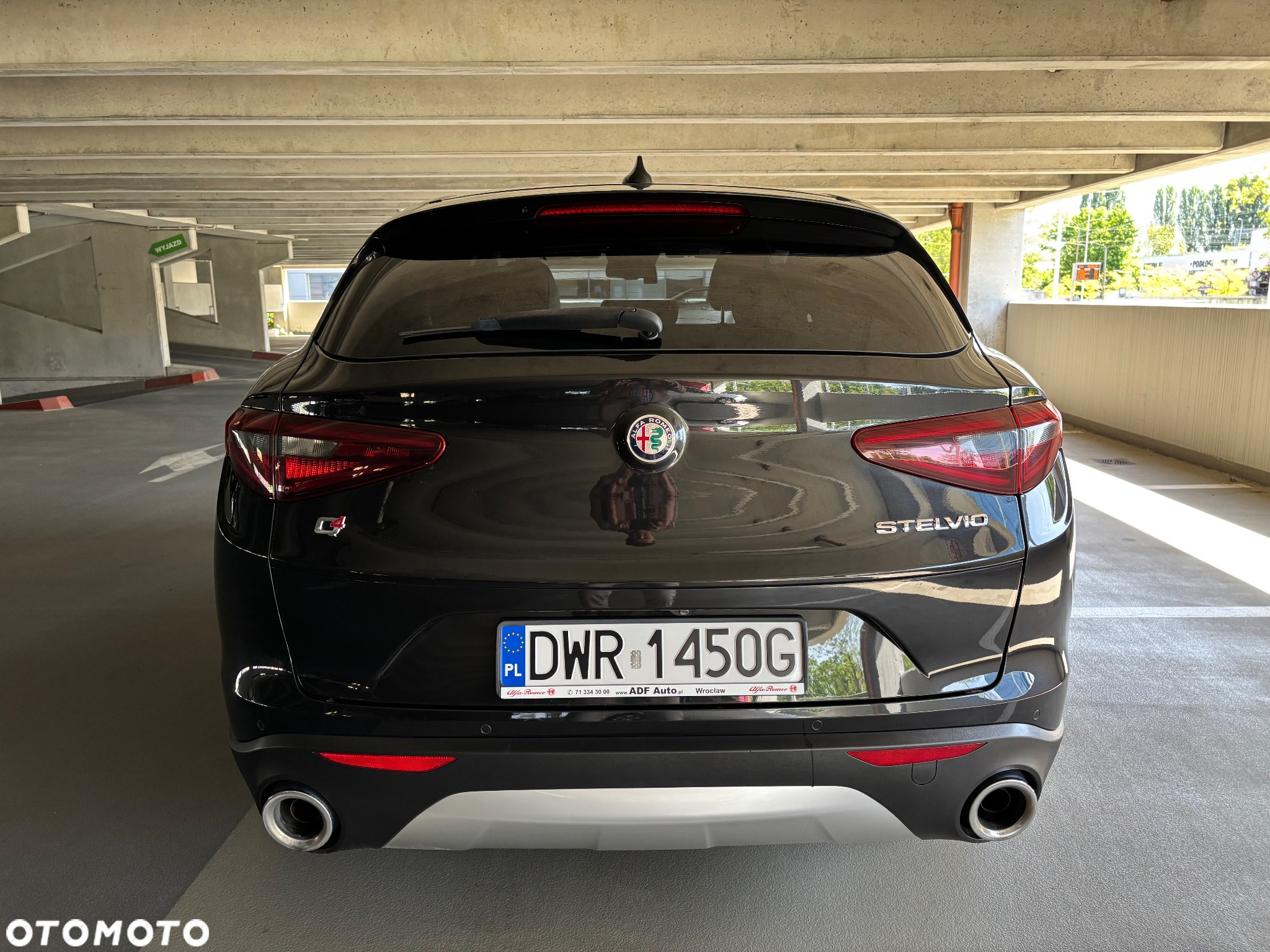 Alfa Romeo Stelvio 2.0 Turbo Super Q4 - 5
