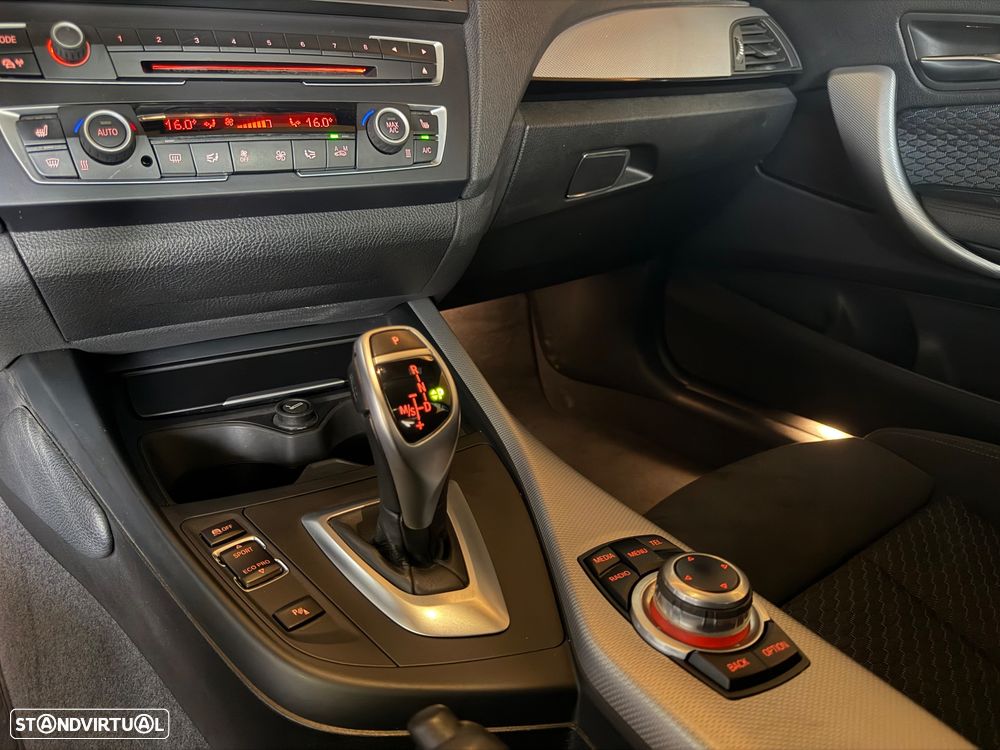 BMW 220 d Coupe Pack M Auto - 16
