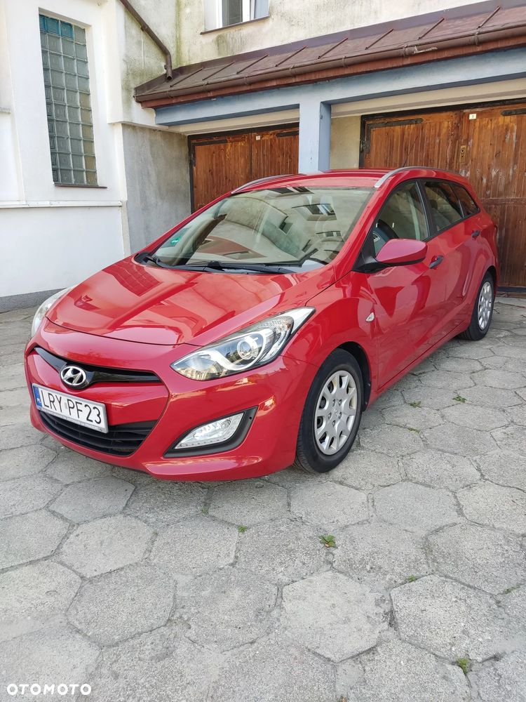 Hyundai i30 1.4 Base - 3