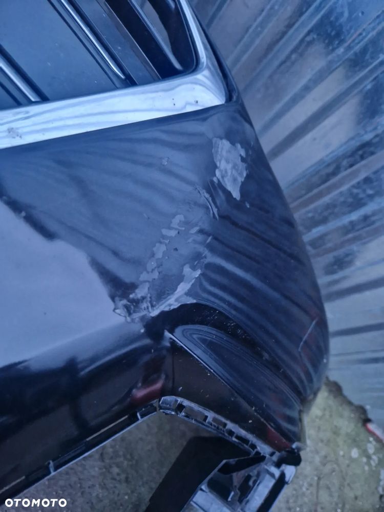 Audi A5 S5 8W6 Lift Zderzak przód przedni SPR - 6