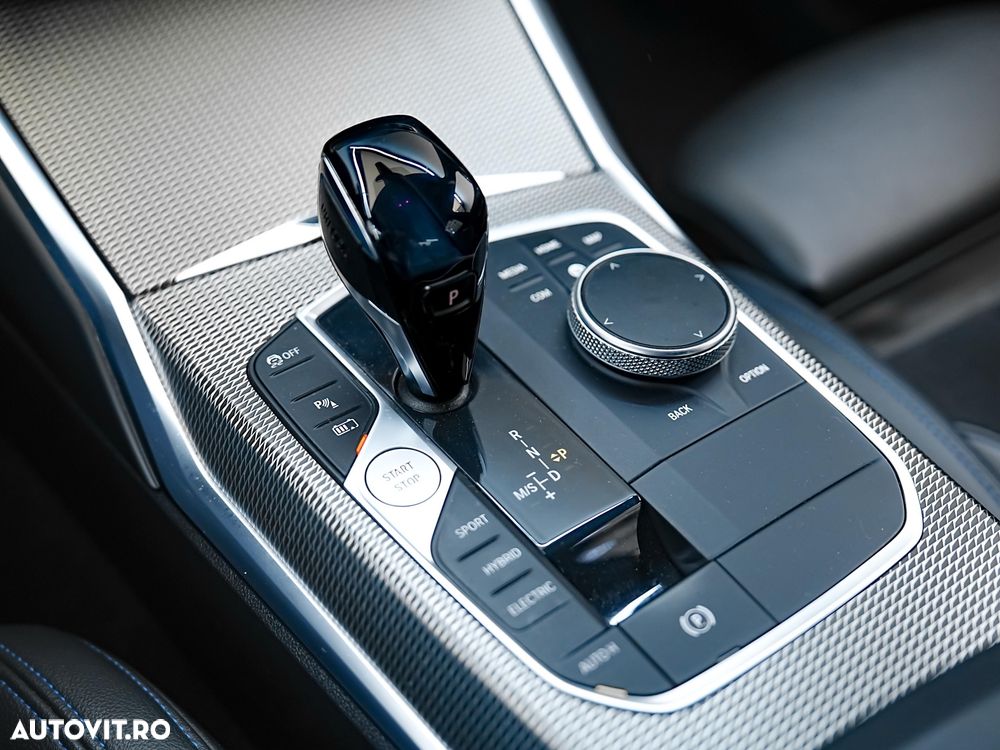BMW Seria 3 2020 — imagine 22
