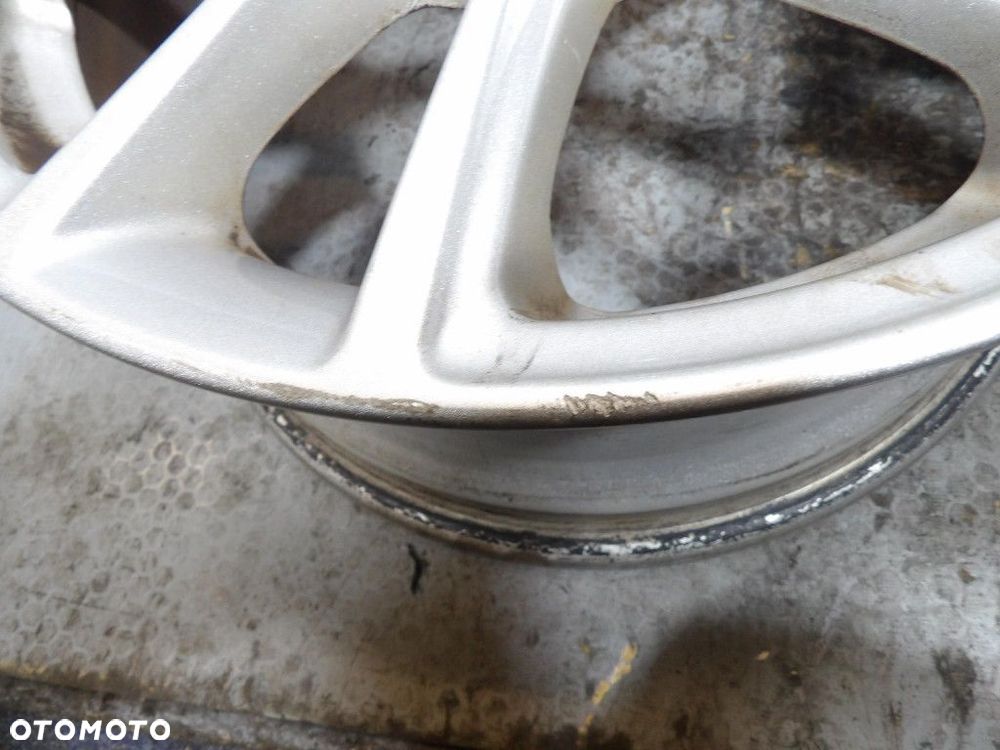 FORD FOCUS MK3 FELGI ALUMINIOWE R16 5X108 ET50 - 3