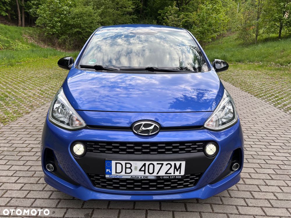 Hyundai i10 1.2 Passion - 2