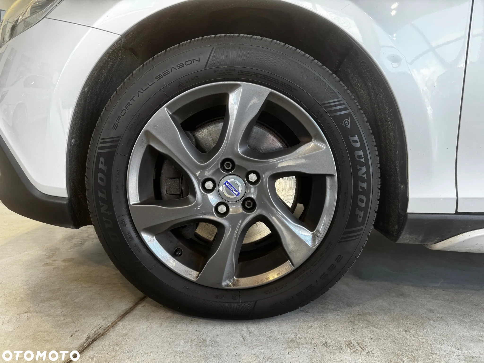 Volvo V40 Cross Country D3 Geartronic Momentum - 9