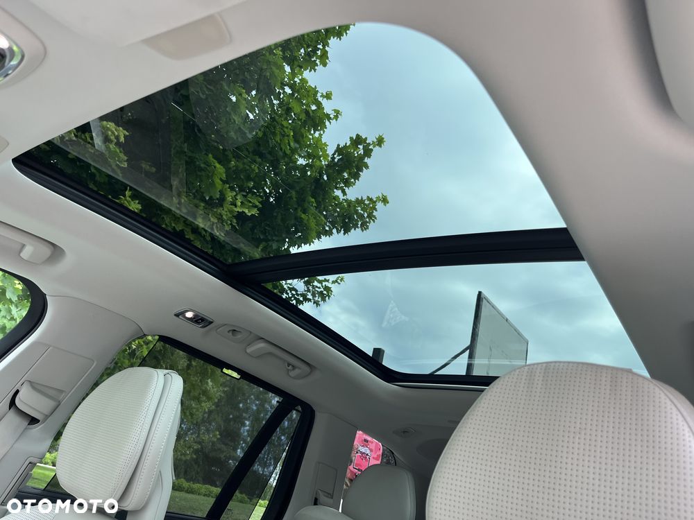 Volvo XC 90 D5 SCR AWD Inscription - 29
