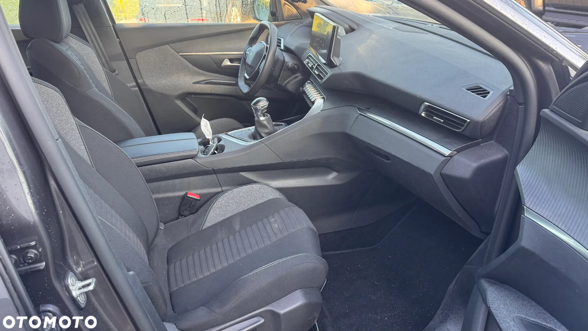Peugeot 5008 1.2 PureTech Active S&S - 13
