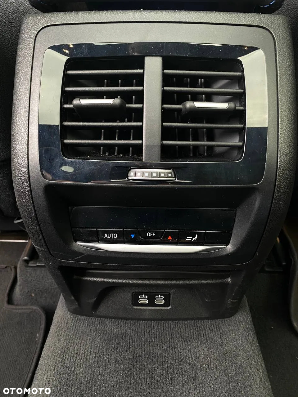 BMW X3 sDrive18d M Sport sport - 9