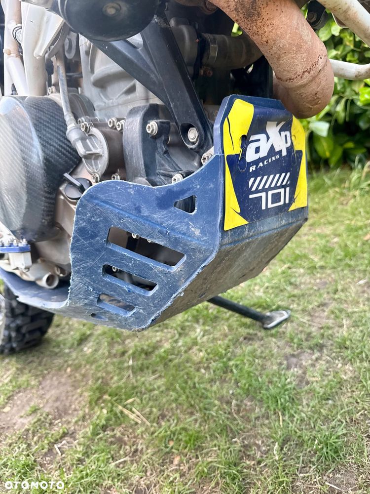 Husqvarna 701 - 14