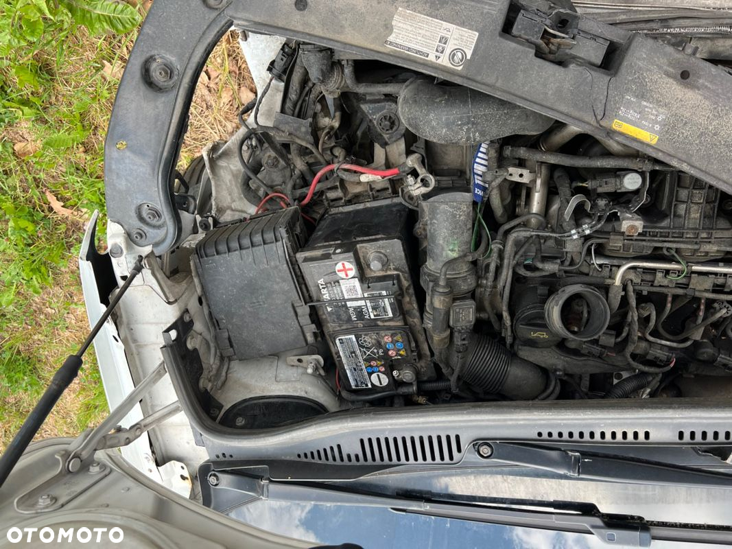 Volkswagen Caddy - 15