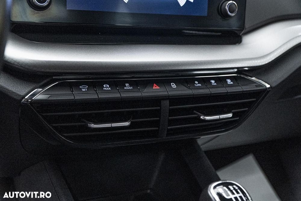 Skoda Octavia 1.0 TSI Style - 12