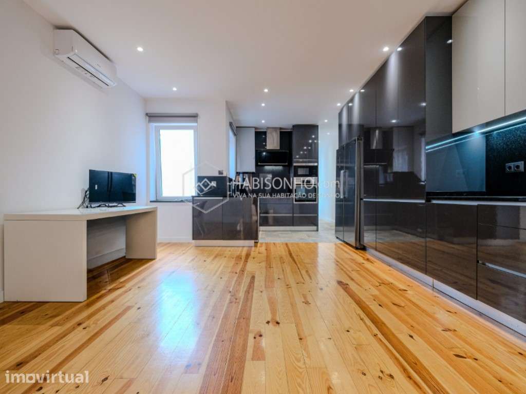 Apartamento T2 | Bonfim | Porto - Grande imagem: 5/15