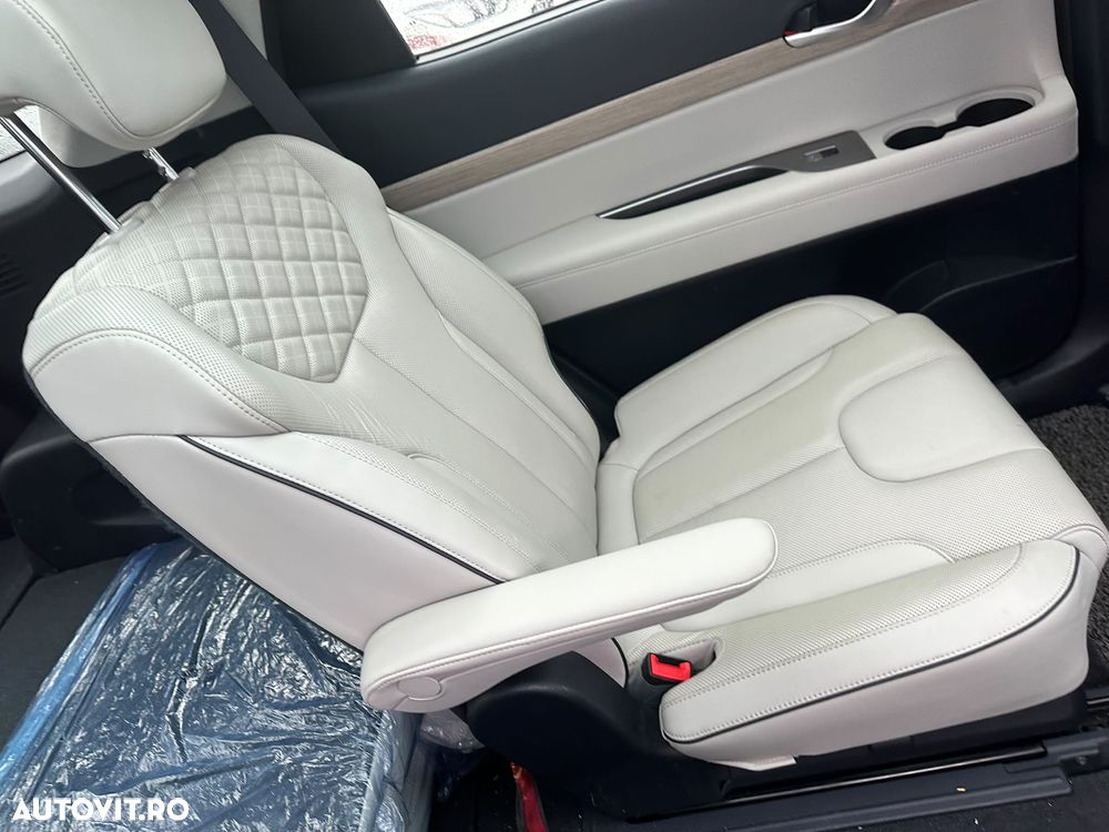 Hyundai Palisade - 16