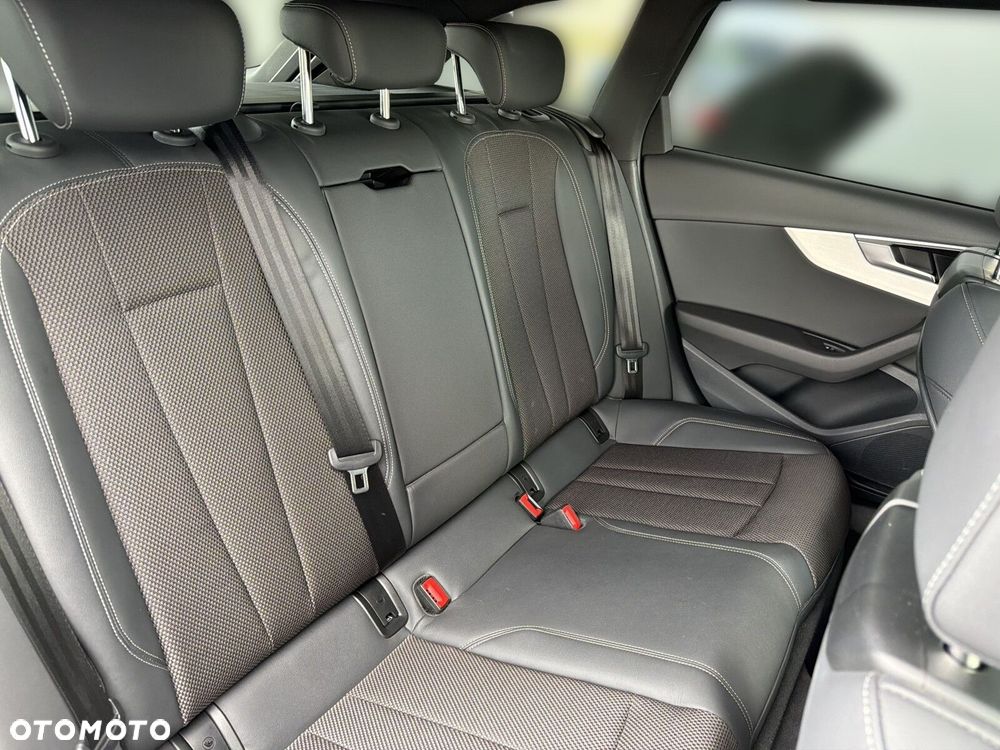 Audi A4 Avant 35 TFSI mHEV S Line S tronic - 15