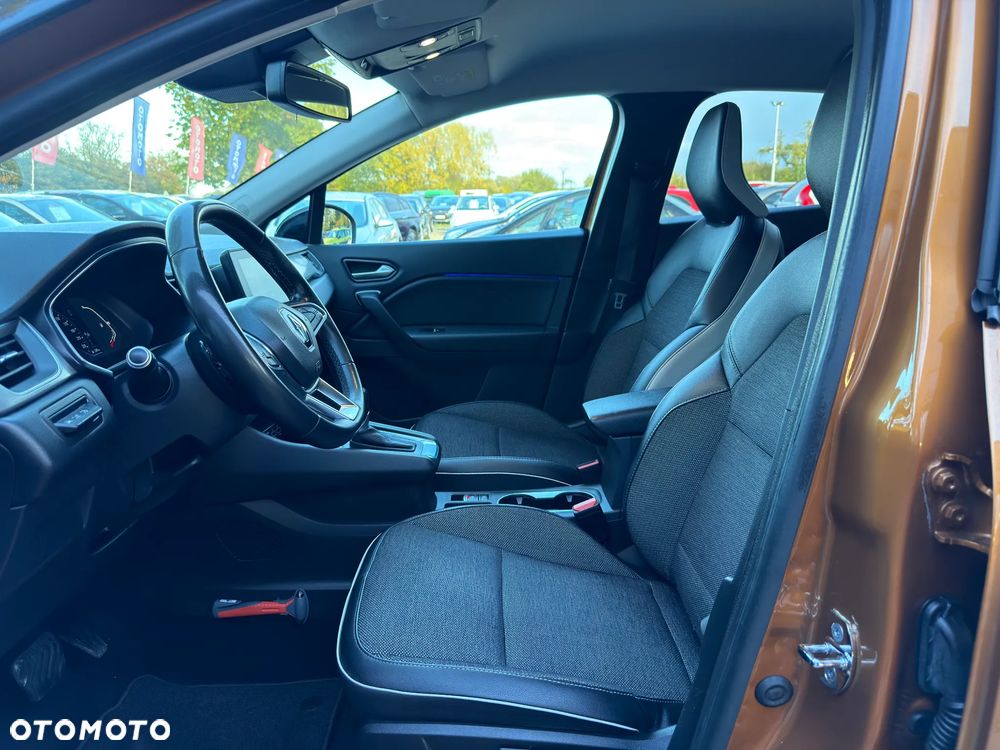 Renault Captur 1.3 TCe Intens EDC - 24