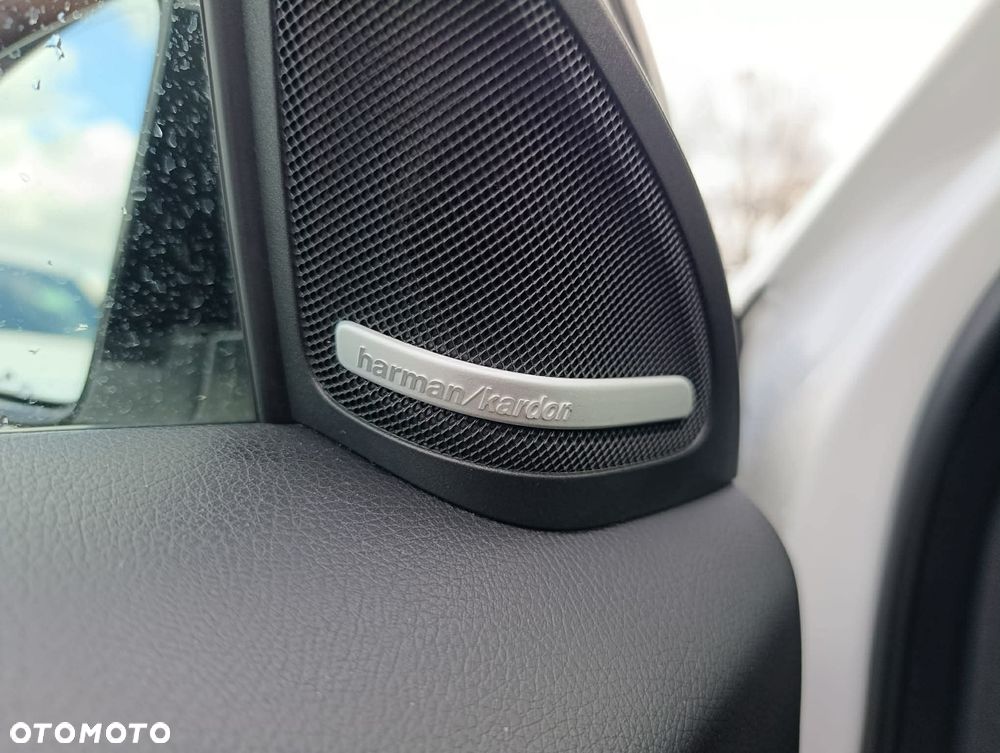 Mercedes-Benz GLA AMG 45 4Matic AMG Speedshift 7G-DCT - 18