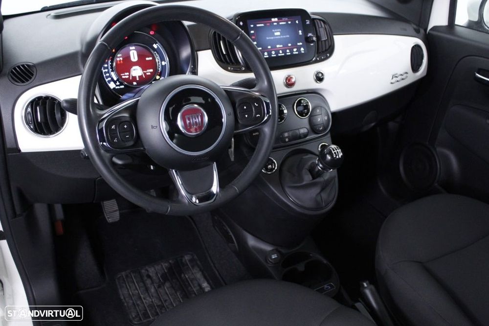 Fiat 500 1.0 Hybrid - 30