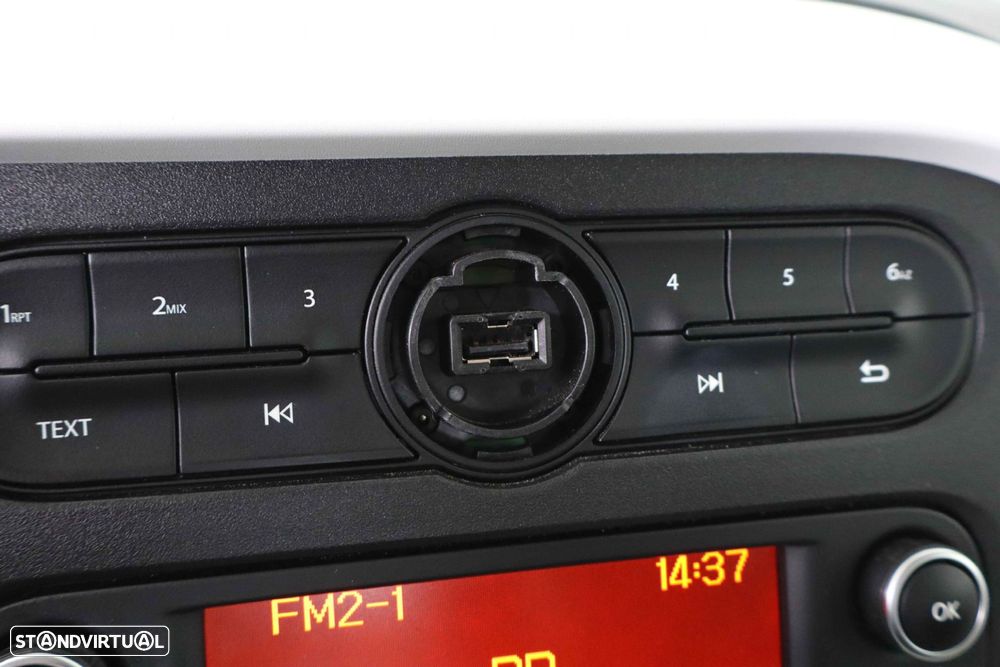 Renault Twingo 1.0 SCe Limited - 25