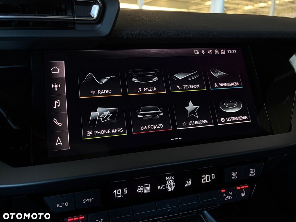 Audi A3 Allstreet - 26