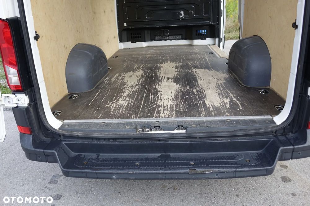 Volkswagen CRAFTER - 20