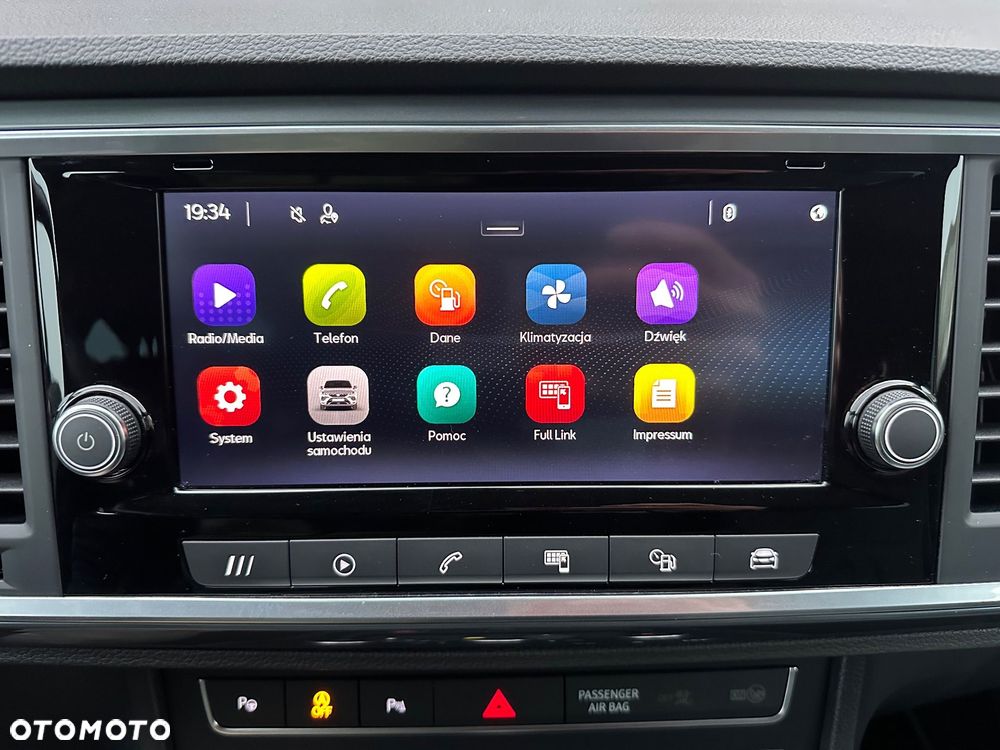 Seat Ateca 1.5 TSI ACT DSG OPF Style Edition - 33