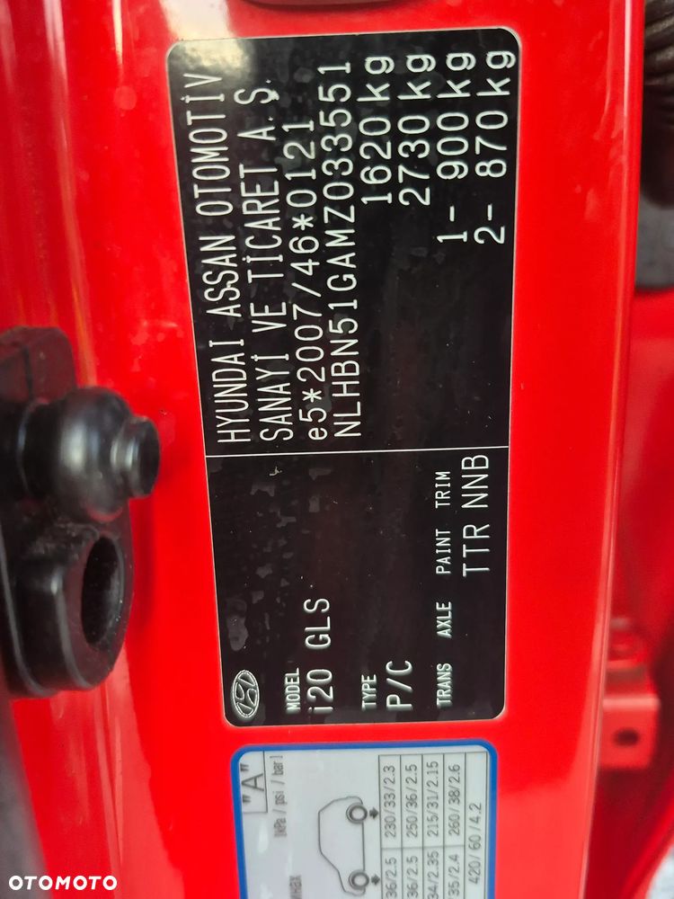 Hyundai i20 1.0 T-GDI 48V-Hybrid Prime - 13