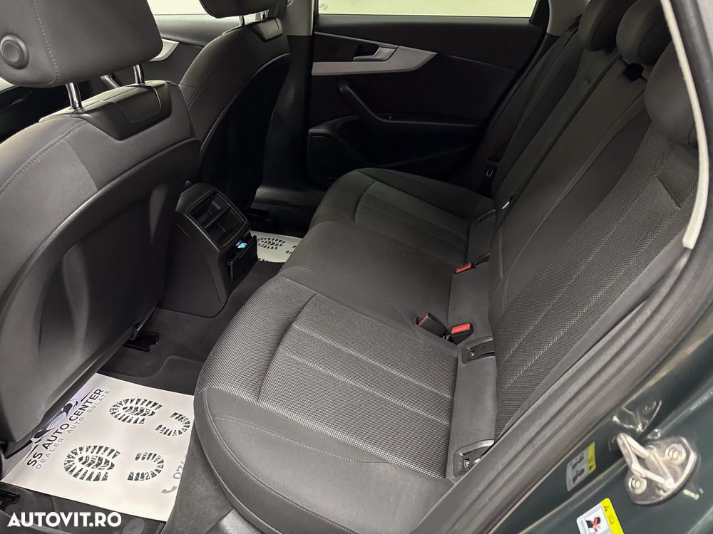 Audi A4 Avant 1.4 TFSI - 15