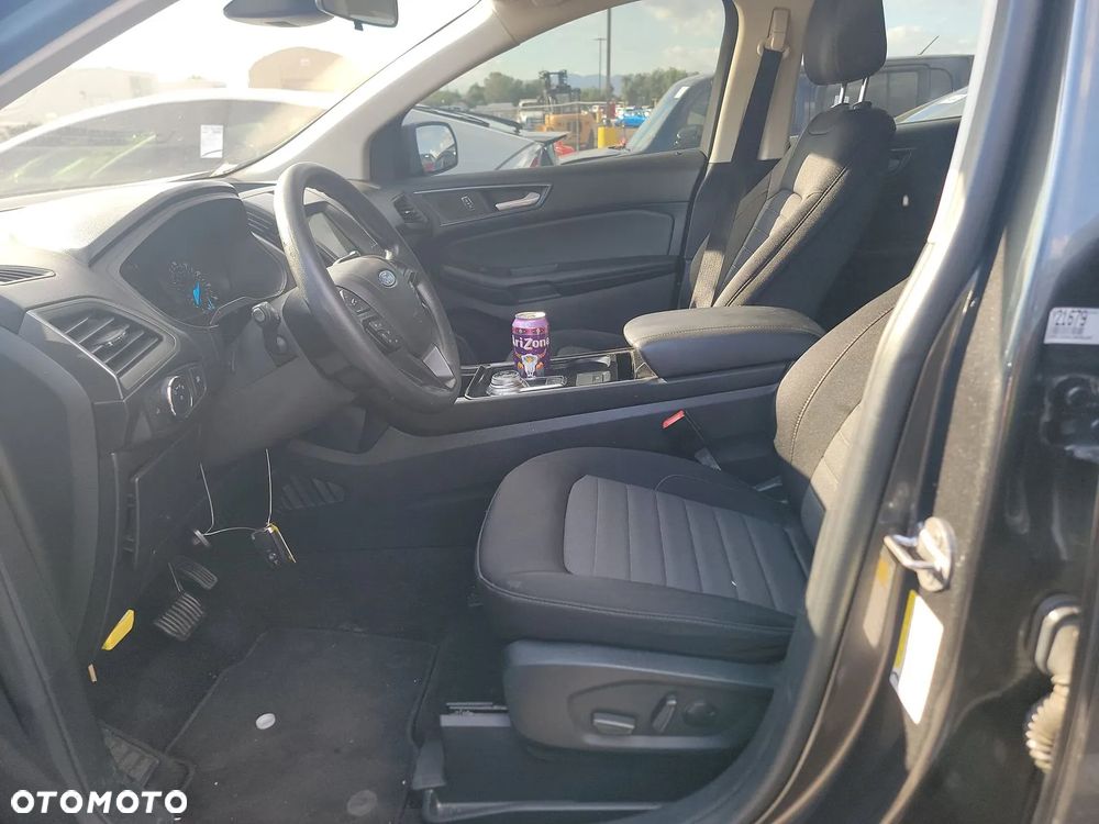 Ford Edge 2.0 EcoBlue Twin-Turbo 4WD Titanium - 7