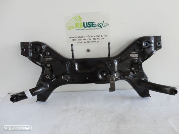 Charrió Frente/ Ponte  Mitsubishi Colt Vi (Z3_A, Z2_A) - 1