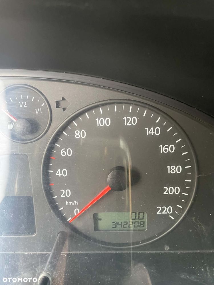 Volkswagen TRANSPORTER - 8
